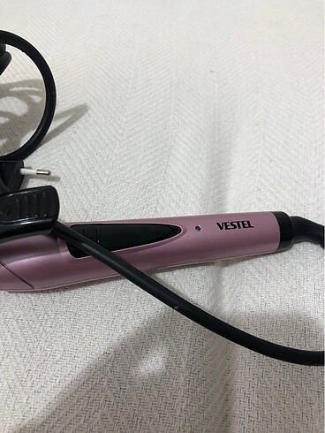 Vestel Vestel saç maşası