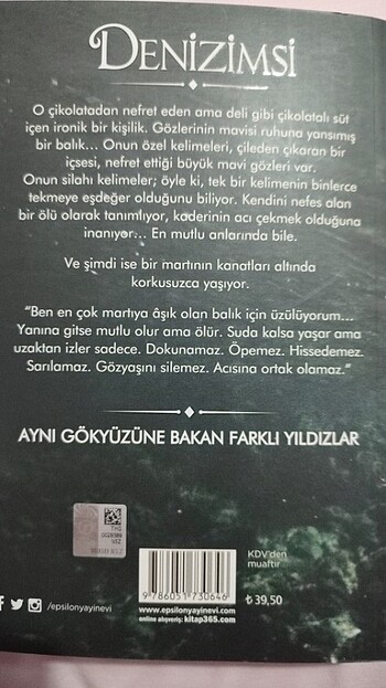  Denizimsi Beyza aksoy 