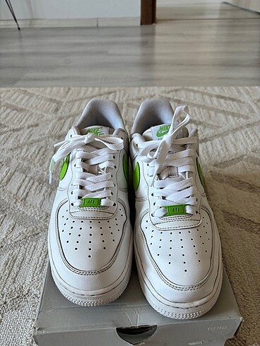 Nike air force 107