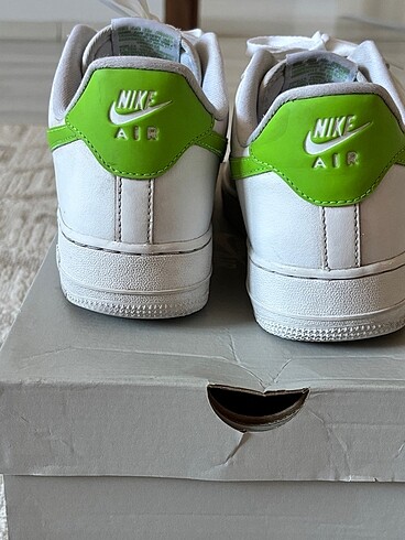 41 Beden Nike air force 107