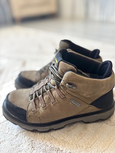 Erkek gore tex bot