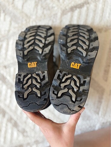 41 Beden Erkek gore tex bot