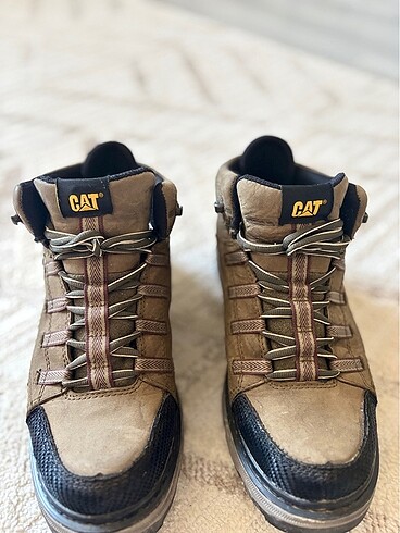 Cat Erkek gore tex bot