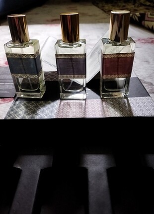 Atelier rebul parfüm