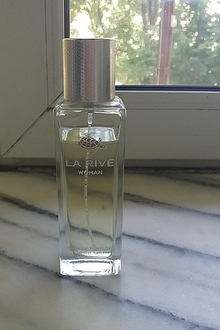 La rive parfüm