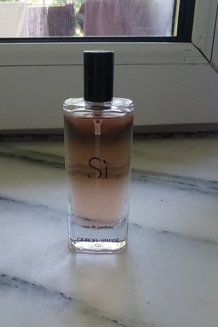 Armani si 15 ml