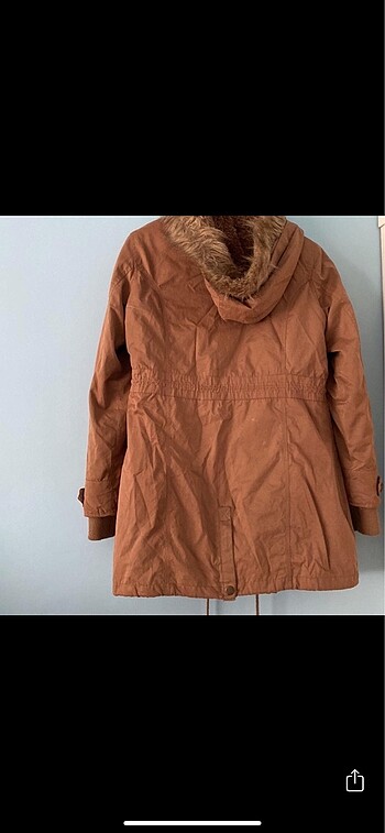 LC Waikiki Kışlık Mont