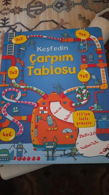 #Eğitici kitap 