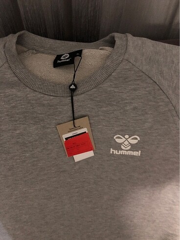 Erkek sweatshirt
