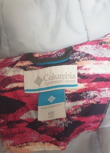 orjinal columbia mont 
