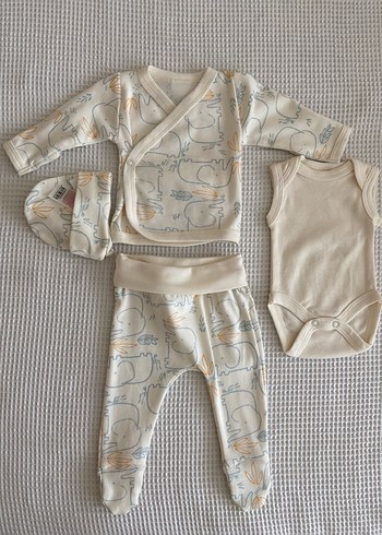 Prematüre set