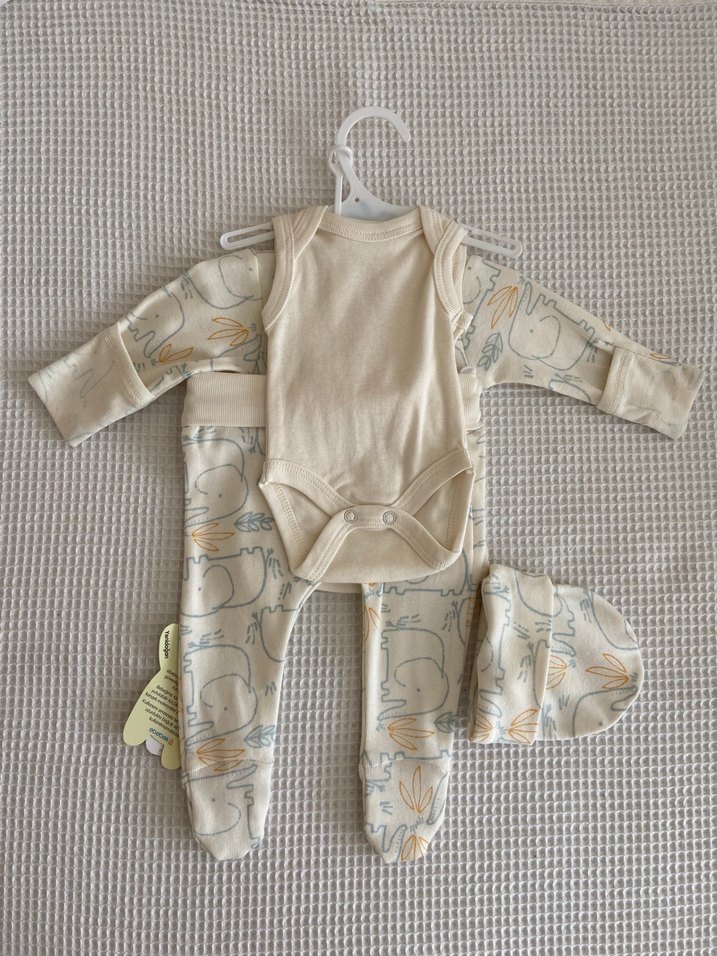 Prematüre set - Görsel 3