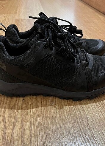 Diğer The north face waterproof kadın bot