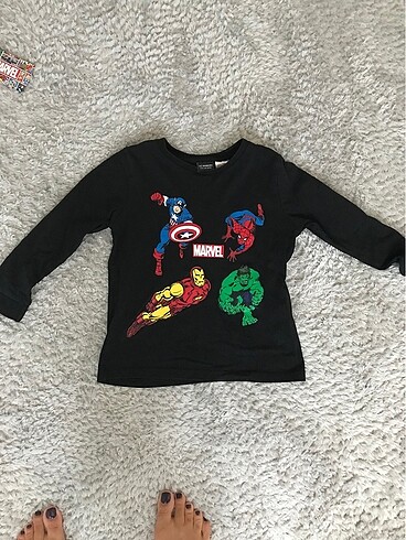 Marvel