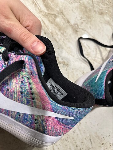 Flyknıt - Görsel 6