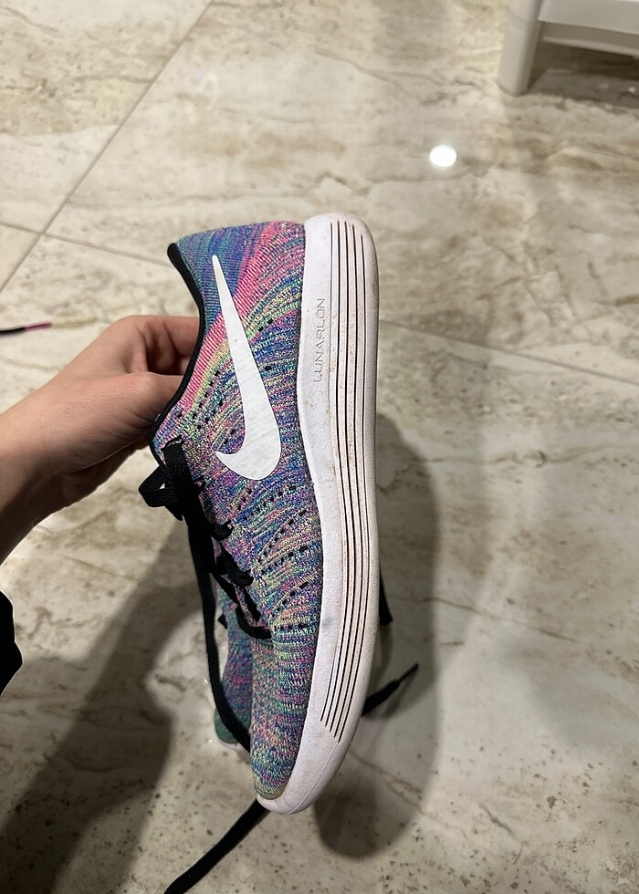 Flyknıt - Görsel 3