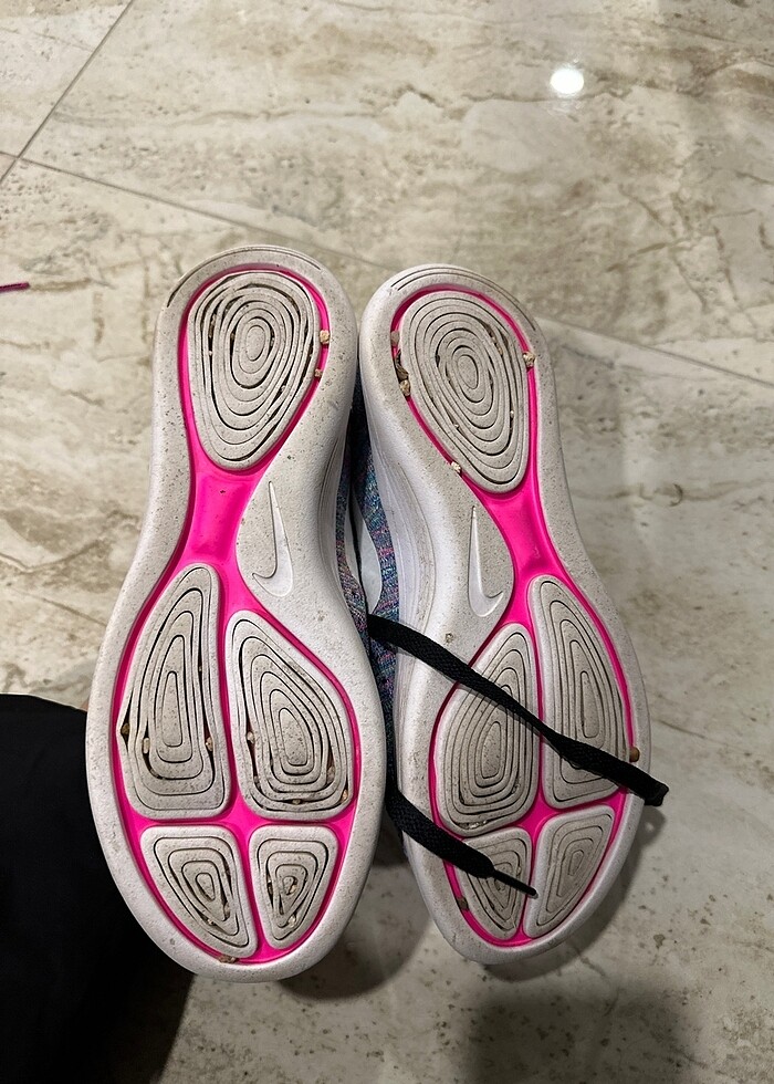 Flyknıt - Görsel 4