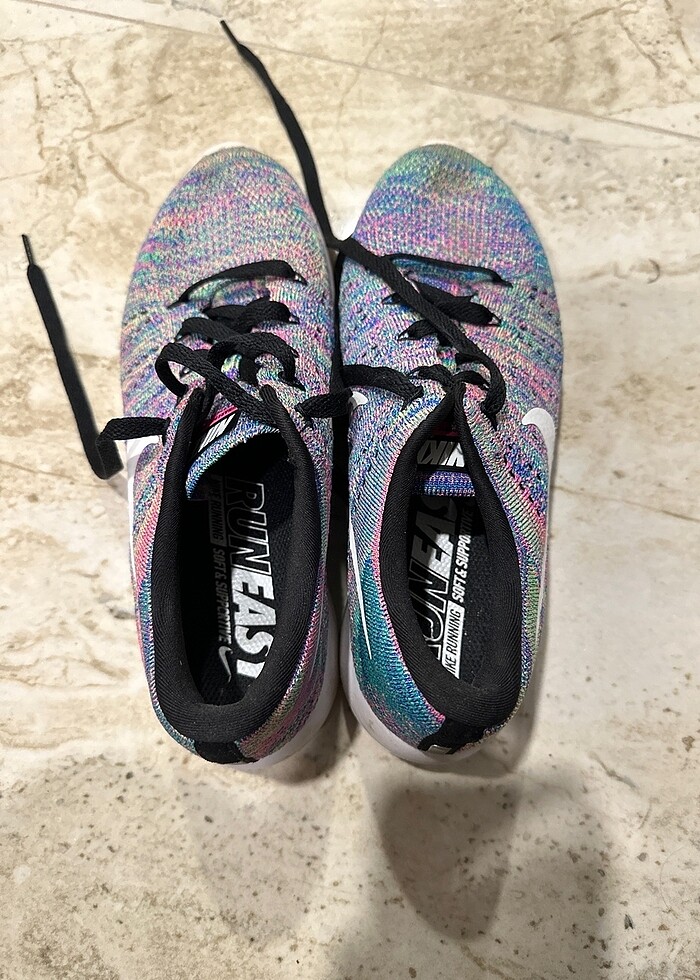 Flyknıt - Görsel 5