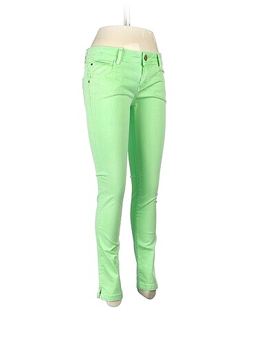 U.S Polo Assn. U.S Polo Assn. Jean / Kot %70 İndirimli.