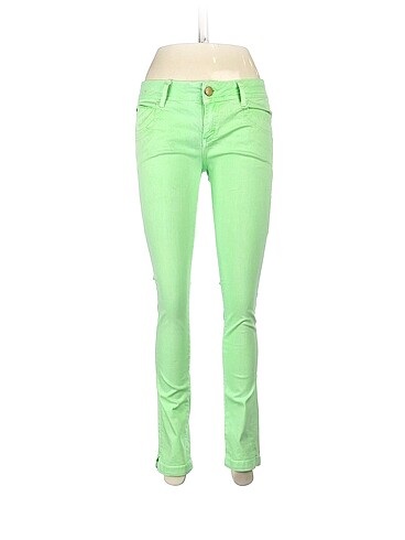 U.S Polo Assn. Jean / Kot %70 İndirimli.