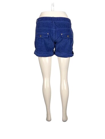 xxl Beden Sisley Mini Şort %70 İndirimli.