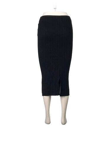 s Beden Vero Moda Midi Etek %70 İndirimli.