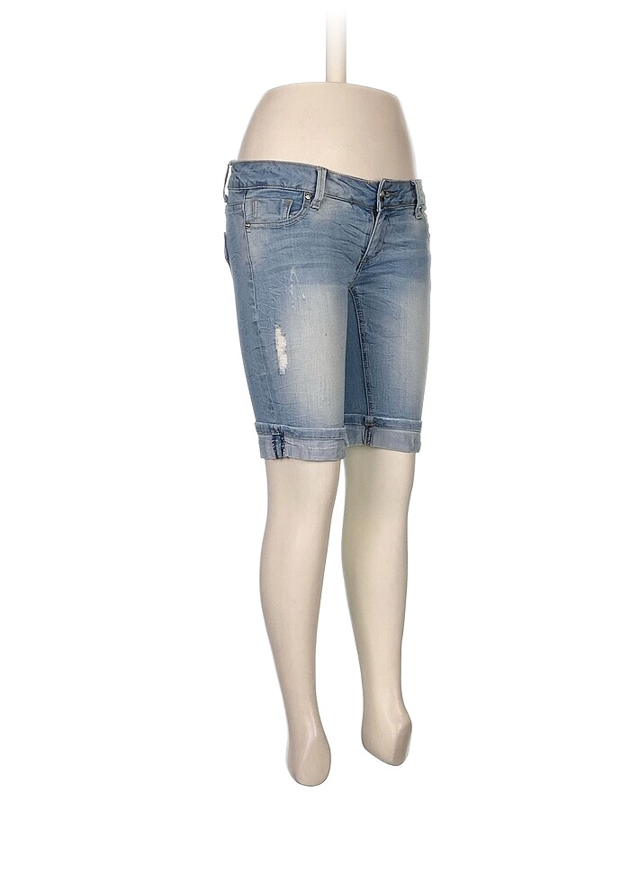 Polo Garage Bermuda / Kapri %70 İndirimli. - Görsel 2