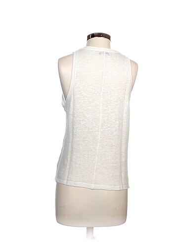 l Beden Bershka Bluz %70 İndirimli.