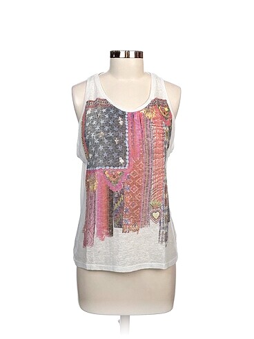 Bershka Bluz %70 İndirimli.
