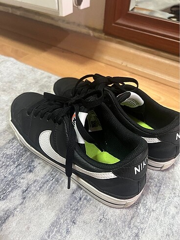 Nike spor ayakkabı