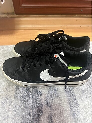 Nike Nike spor ayakkabı