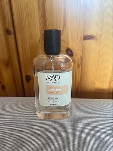 Mad Yes İ am muadili
