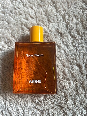 Angie marka Solar bloom parfüm