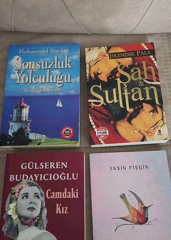 kitap