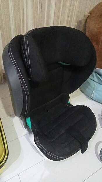 Besafe 15-36 kg oto koltuğu 