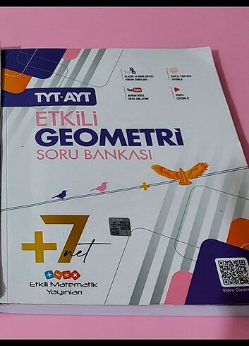 Etkili matematik GEOMETRİ