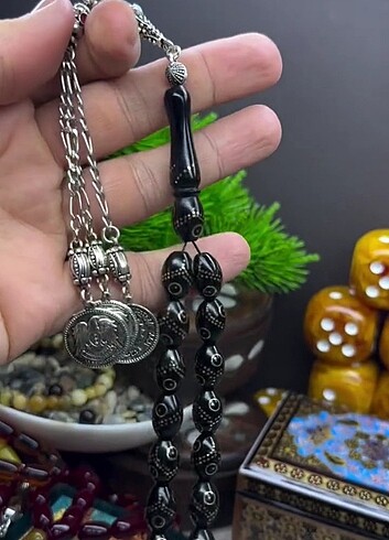 Beden Bafon Çakım Siyah Kuka