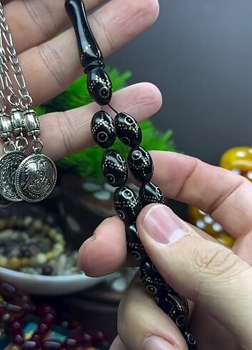 Beden siyah Renk Bafon Çakım Siyah Kuka