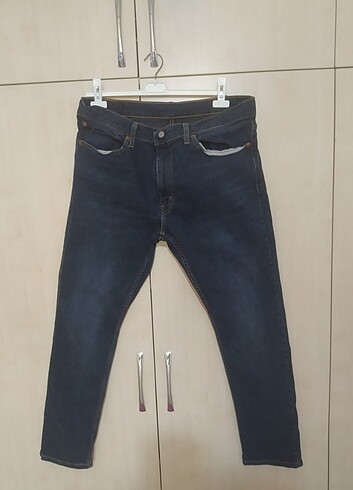 Levi's erkek jean