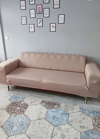 Koltuk örtüsü 