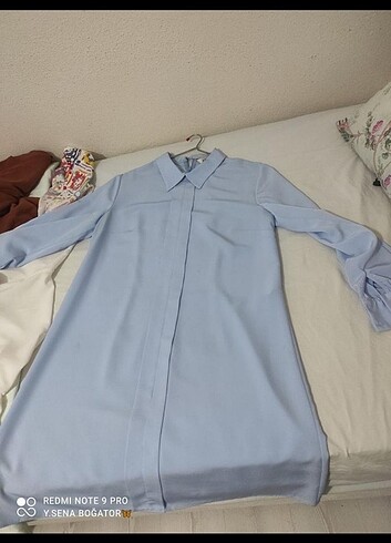 ALVİNA tunik