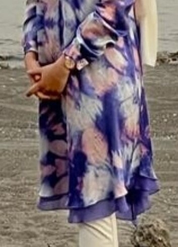 Armine Tunik bluz