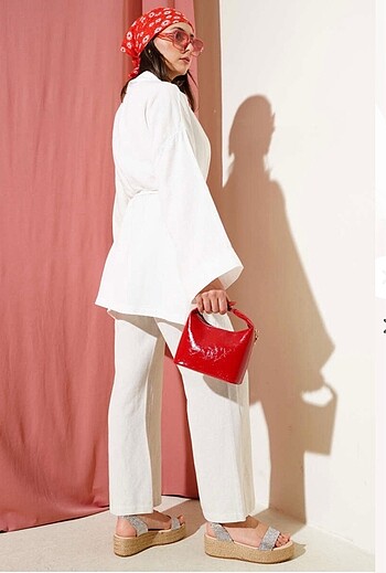 m Beden Kimono