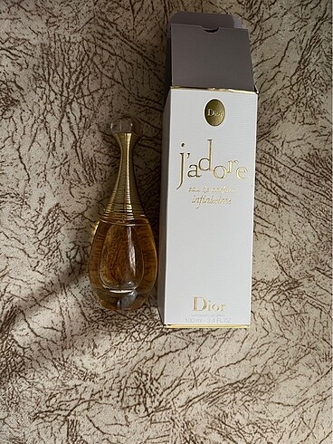 Dior parfüm