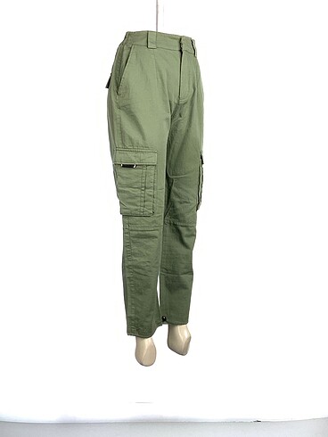 Pull and Bear Pull and Bear Jean / Kot %70 İndirimli.