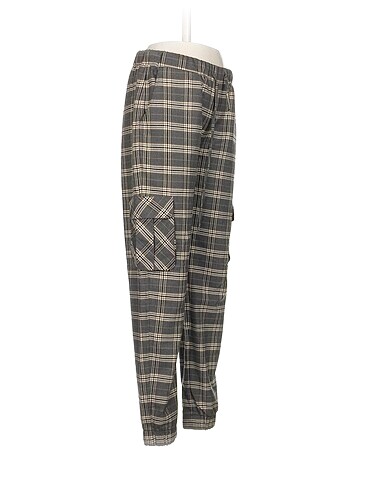 Vintage Love Diğer Kumaş Pantolon %70 İndirimli.