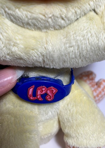 LPS Minişler LPS Peluş Oyuncak