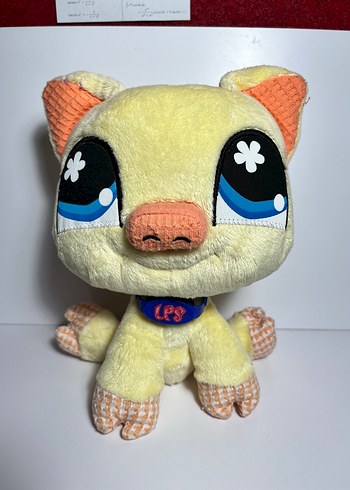 LPS Peluş Oyuncak