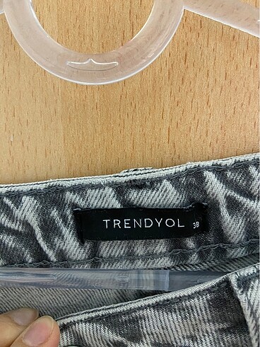 Trendyol & Milla Trendyol pantolon