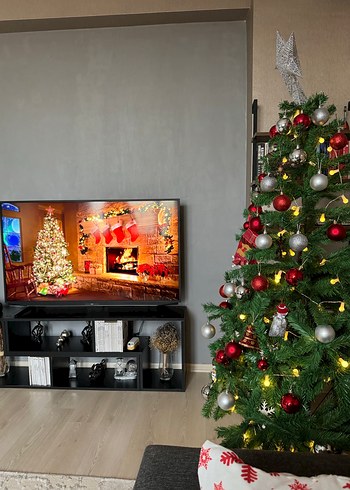 Yılbaşı ağacı - Görsel 2